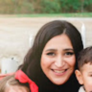 Meet your Posher, Veronica